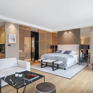 Rent Like Home - Deo Plaza Wyspa Spichrzow